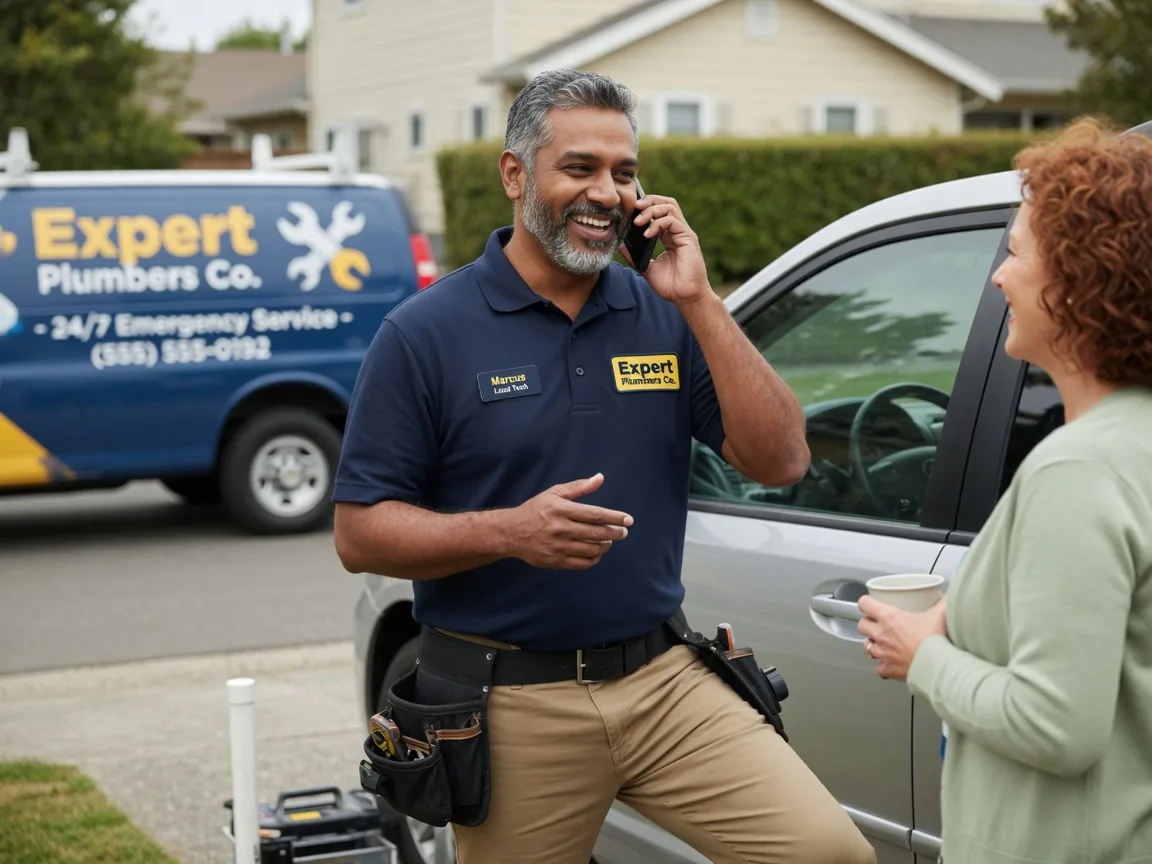 Drain Cleaning Reasnor, IA FAQs
